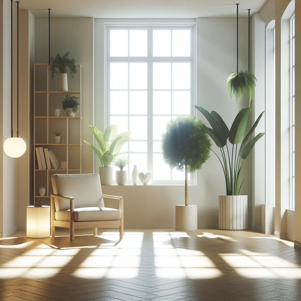 Minimalizm w życiu – jak mniej znaczy zdrowiej