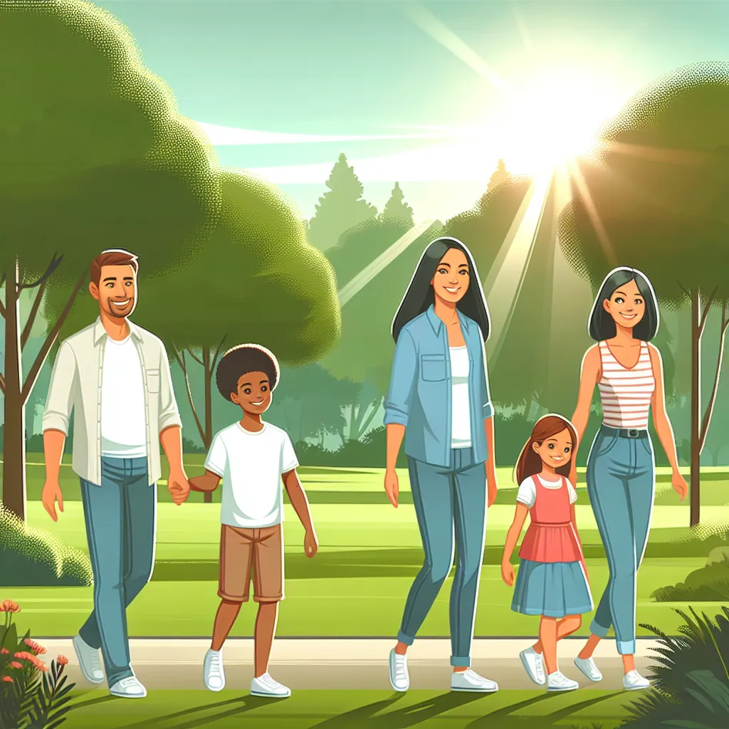 Ruch to zdrowie – najlepsze formy aktywności fizycznej dla każdego