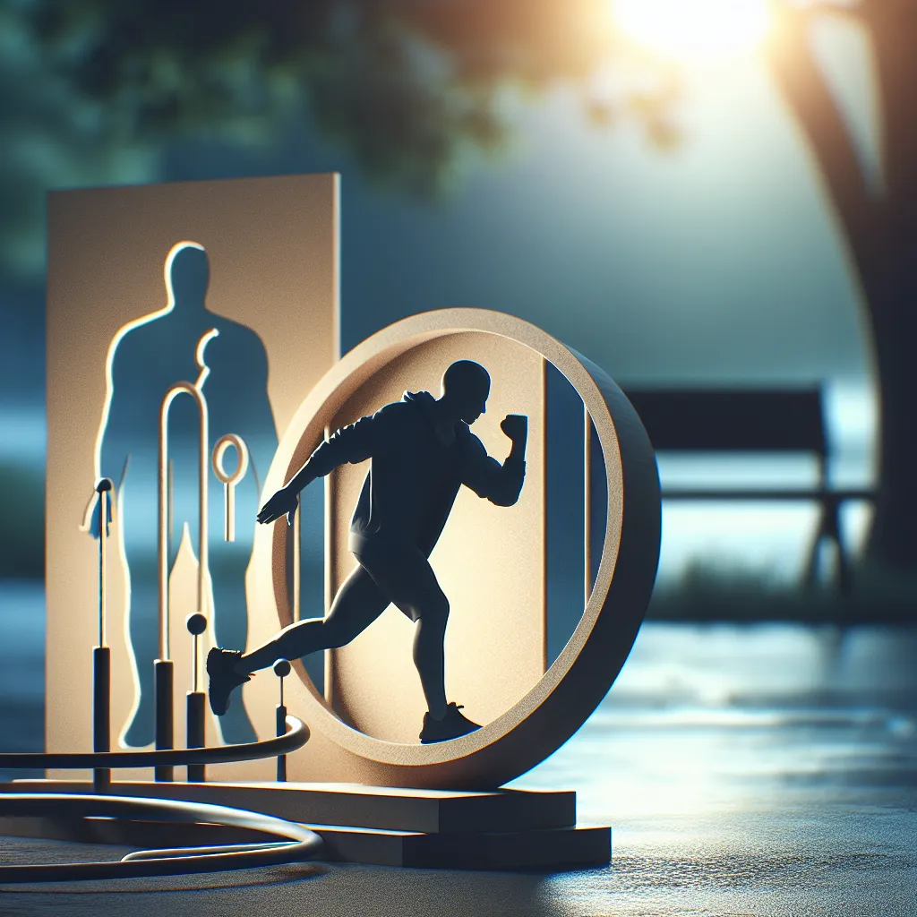 Rozgrzewka i rozciąganie – klucz do bezpiecznego treningu