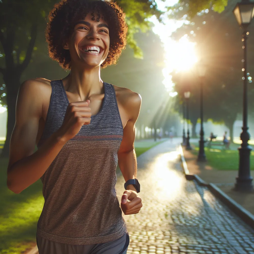 Skuteczne ćwiczenia cardio dla początkujących