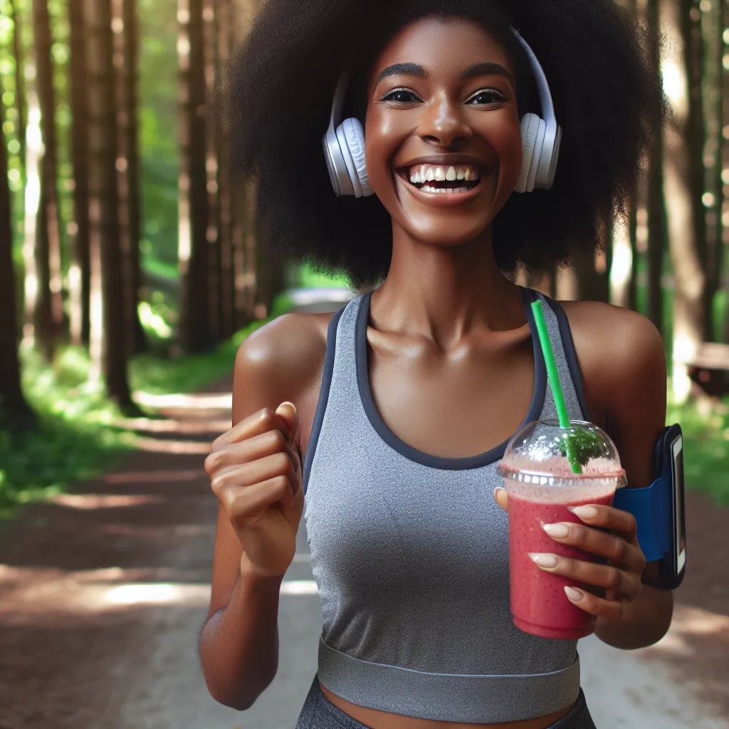 Fit bez wyrzeczeń – jak utrzymać formę i cieszyć się życiem