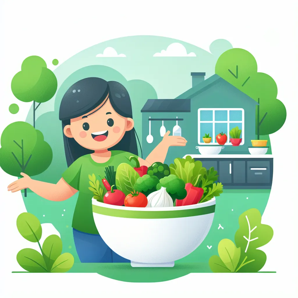 Jak zacząć zdrowy styl życia – przewodnik dla początkujących