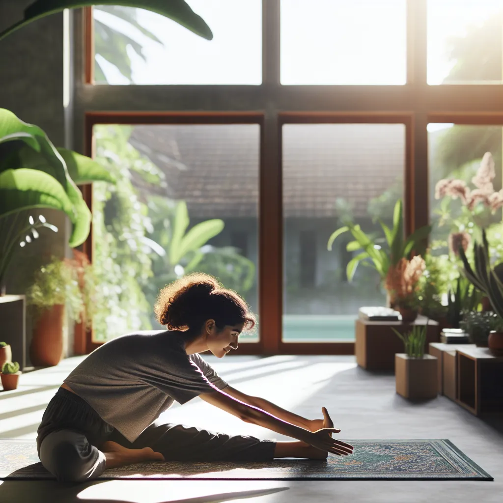 10 najlepszych ćwiczeń na dobry początek dnia