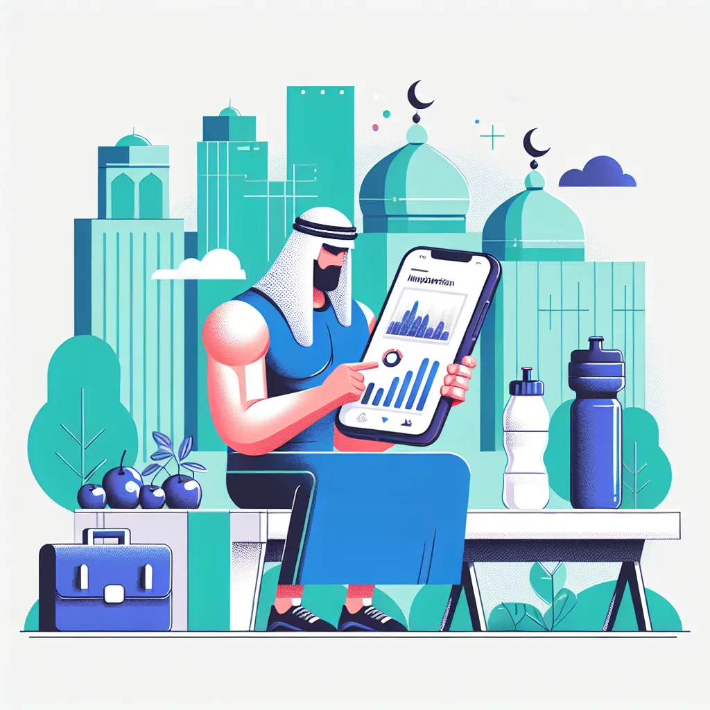 Jak monitorować postępy i utrzymać motywację do ćwiczeń