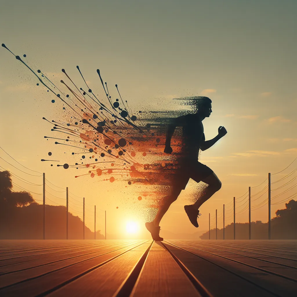 Trening interwałowy HIIT – szybka droga do lepszej kondycji