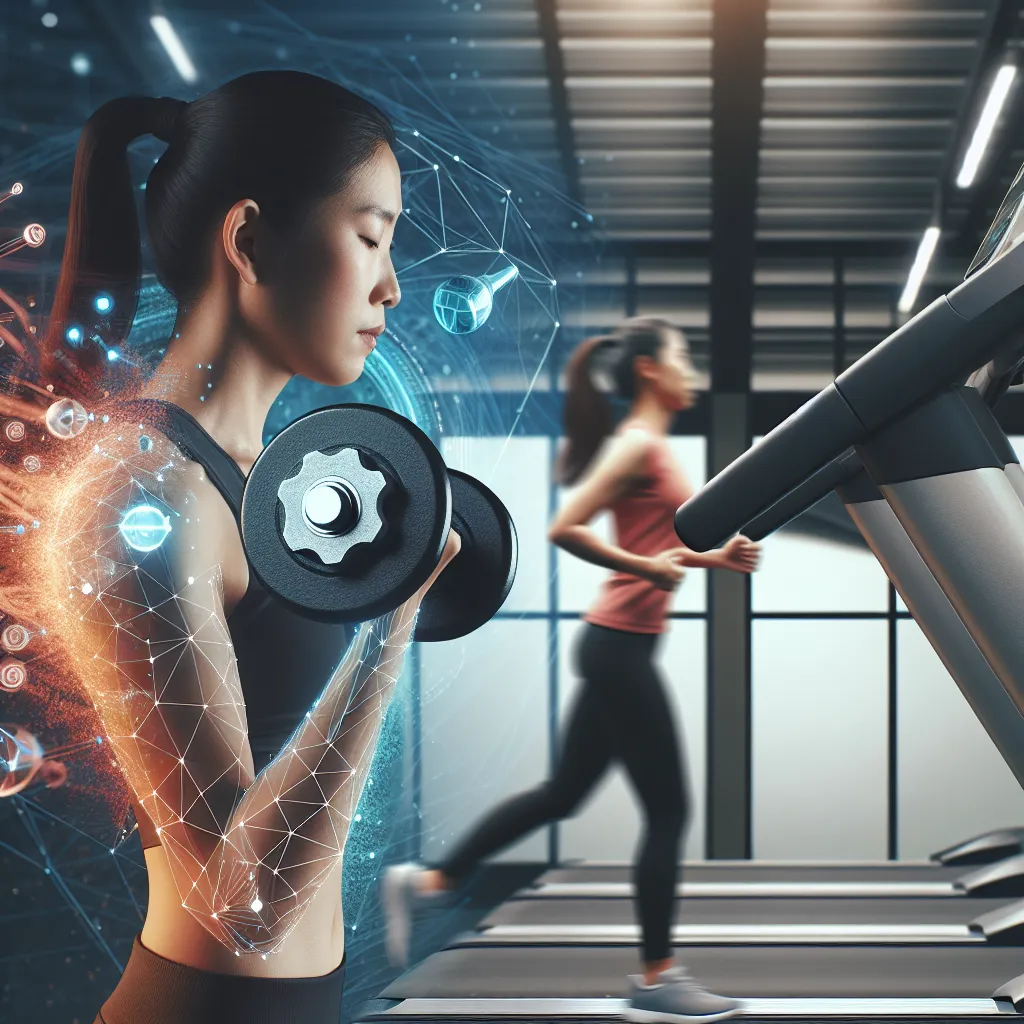 Jak połączyć cardio z treningiem siłowym dla najlepszych efektów