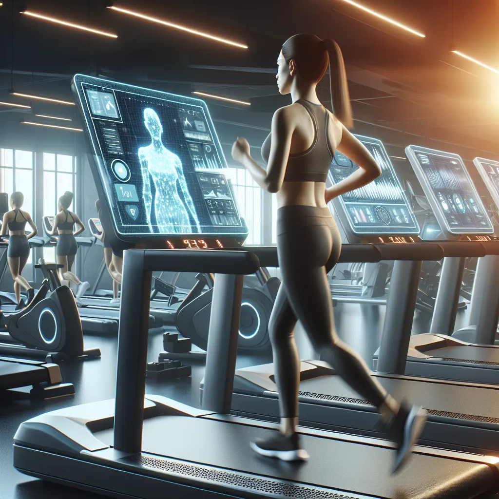 Top 5 nowoczesnych urządzeń do treningu cardio