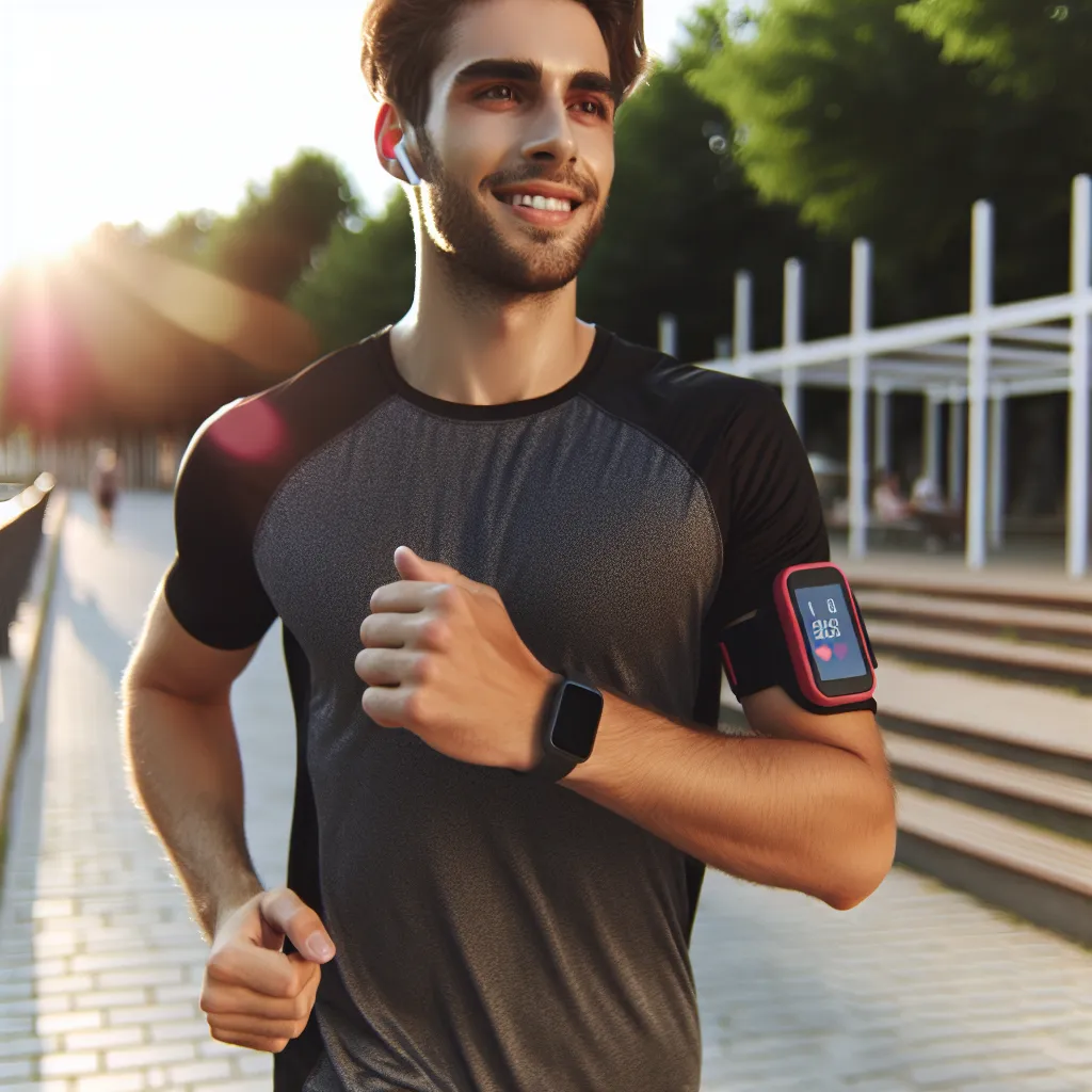 Trening cardio – jak dobrać intensywność do własnych celów
