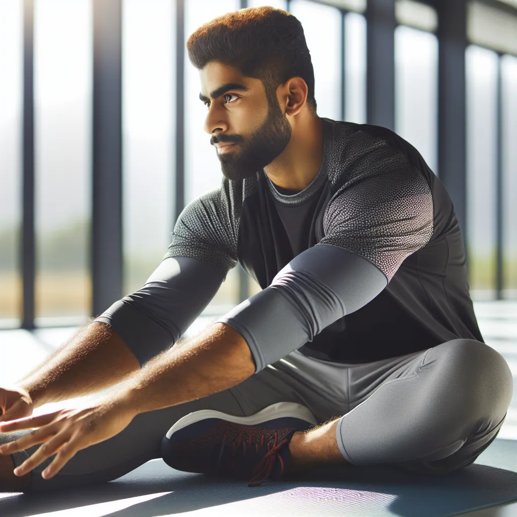 Stretching przed czy po treningu? Sprawdź, co działa lepiej