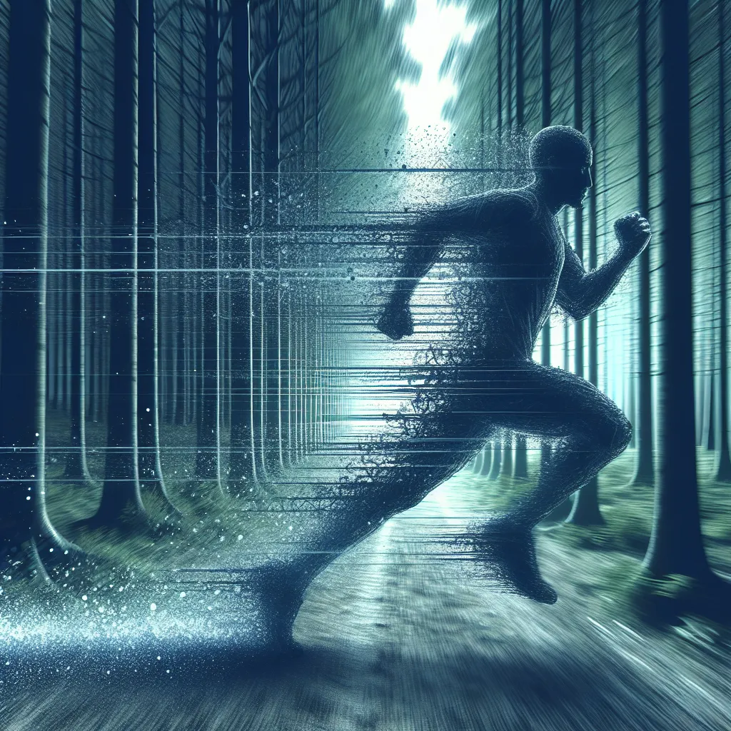 Trening interwałowy: szybka droga do lepszej kondycji