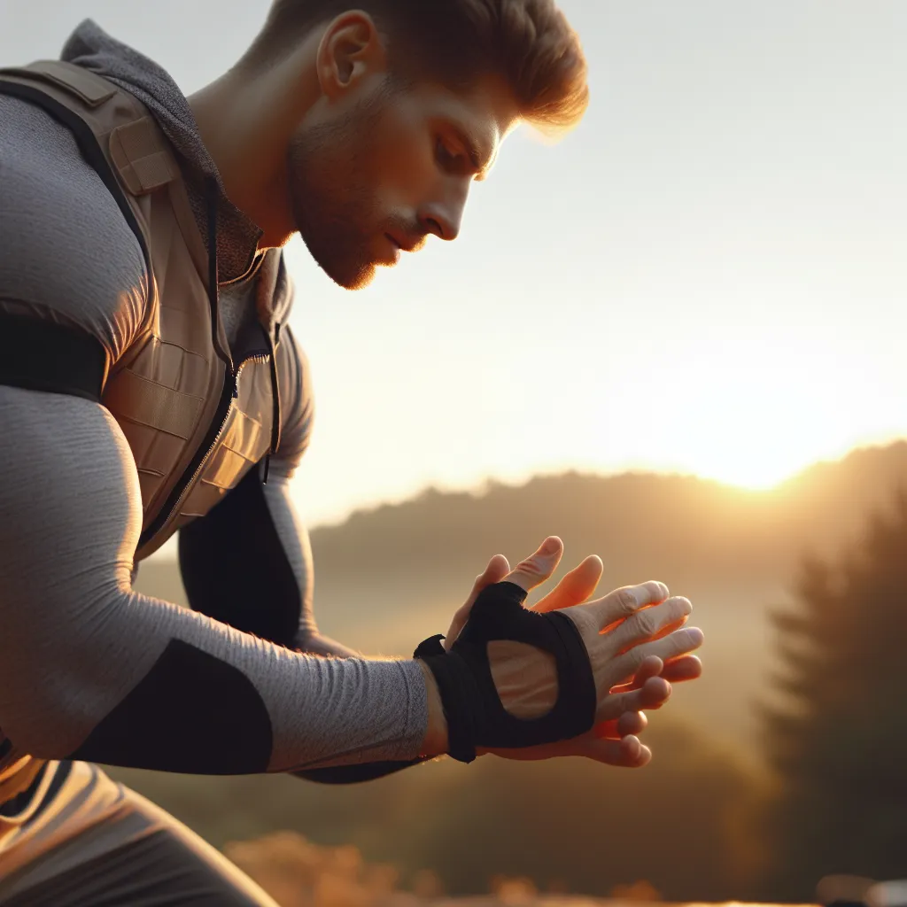 Jak zacząć ćwiczyć – poradnik dla początkujących