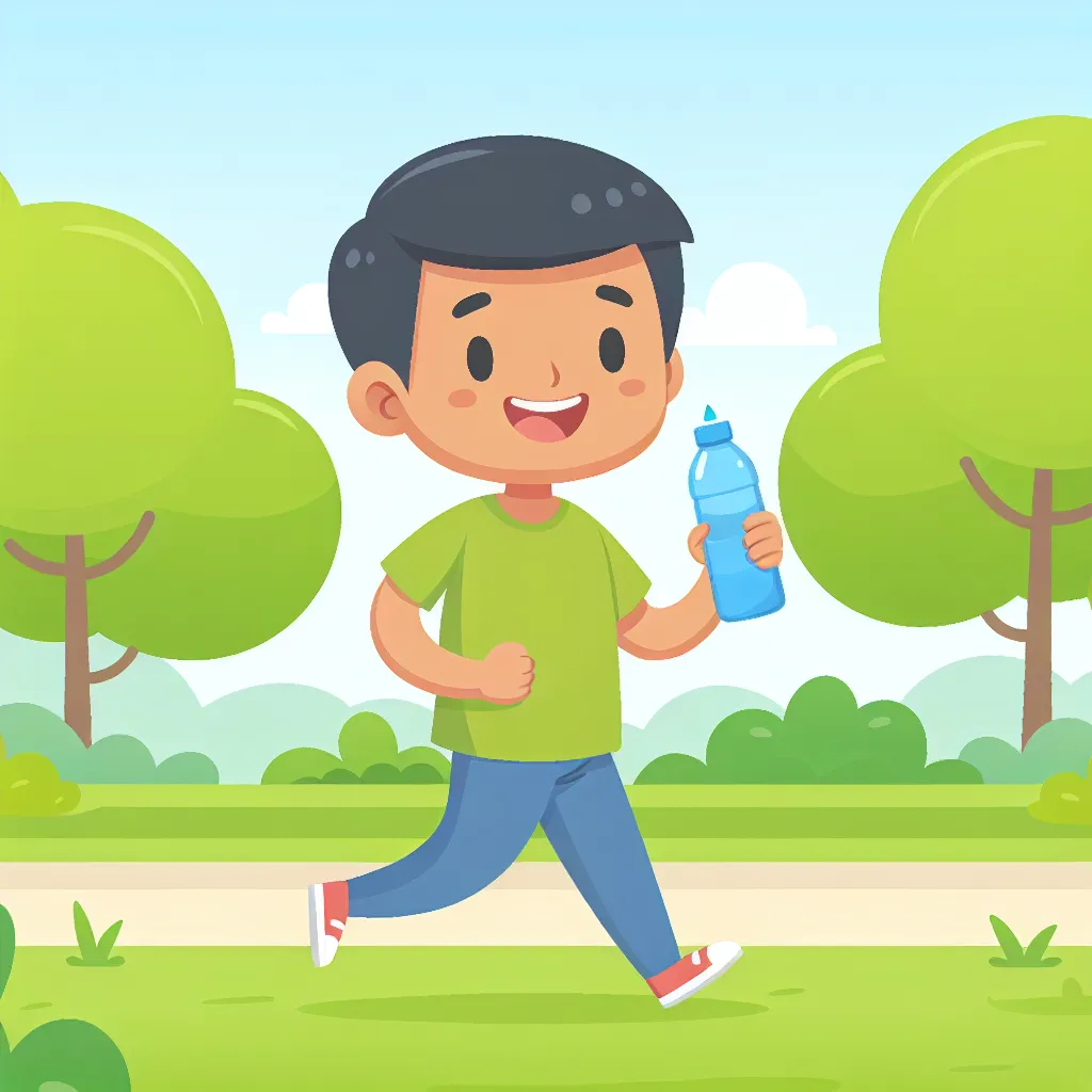 Jak zachować zdrowie na co dzień – sprawdzone nawyki