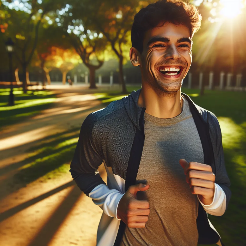 Skuteczne ćwiczenia cardio dla początkujących