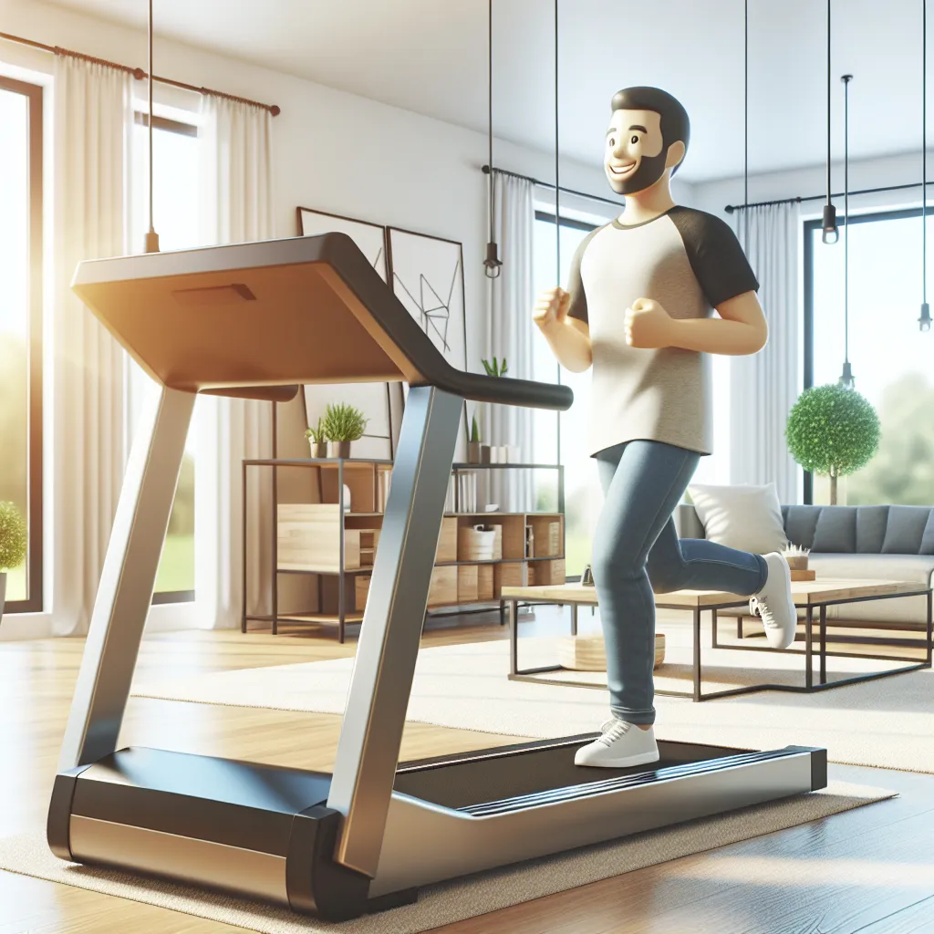 Najlepsze bieżnie elektryczne do użytku domowego w 2024 roku