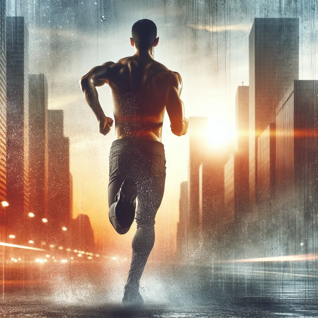 Najskuteczniejsze ćwiczenia cardio na szybkie spalanie kalorii