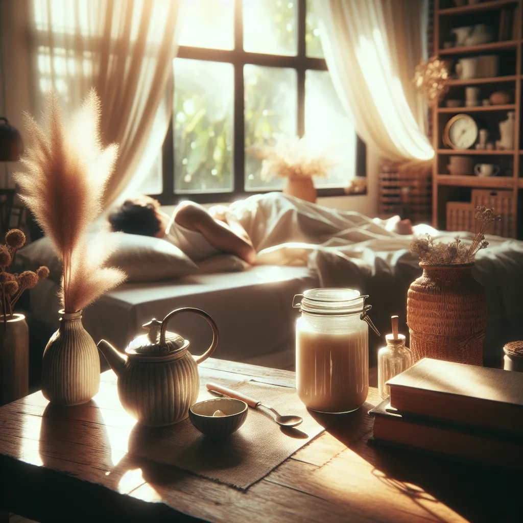 Znaczenie snu w zdrowym stylu życia