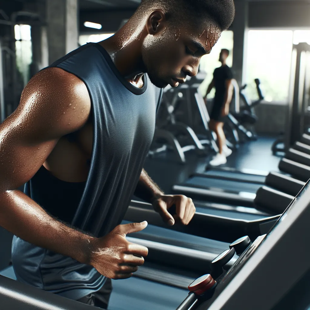 Jak łączyć cardio z treningiem siłowym