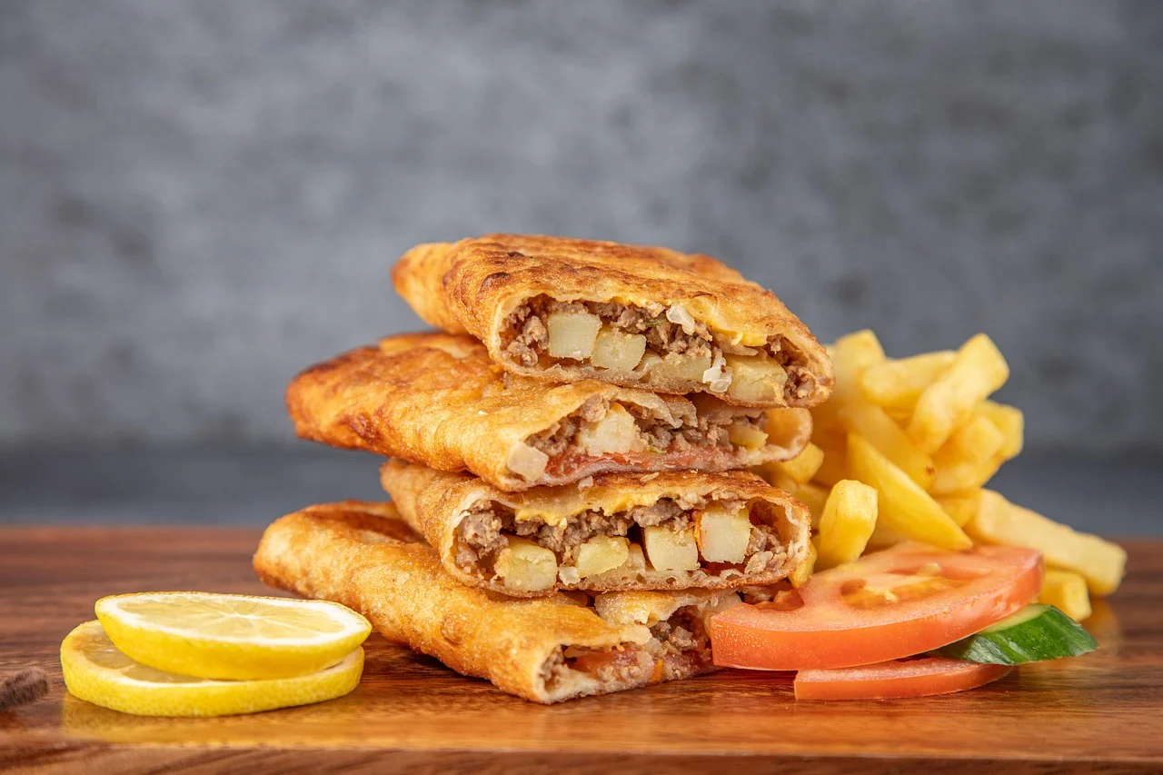 Zmodernizuj urządzenia kebabowe – sprawdzone części dla gastronomii